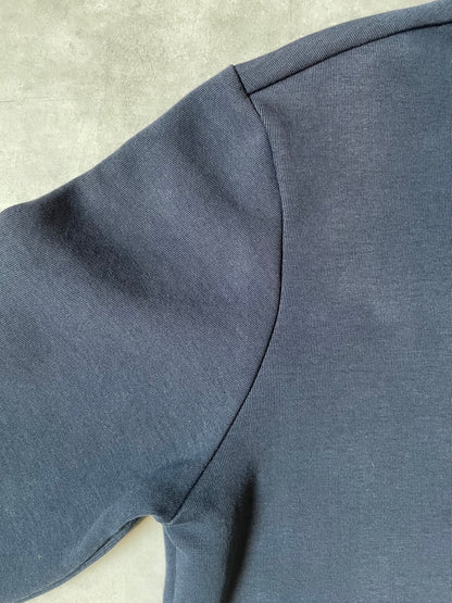 00's POLO RALPH LAUREN ジップパーカー