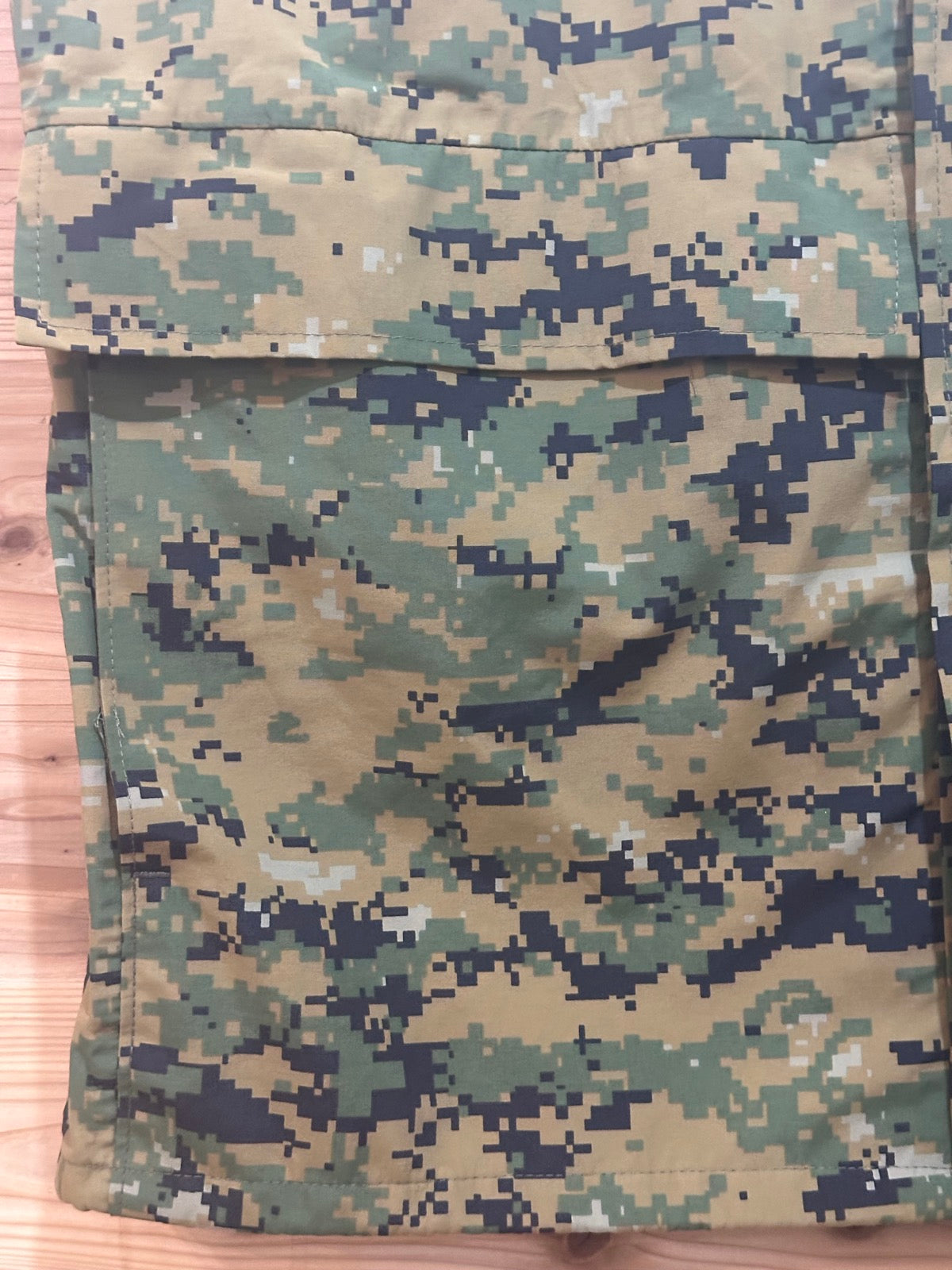 00's U.S.ARMY「ECWCS 」GORE-TEXパーカー　