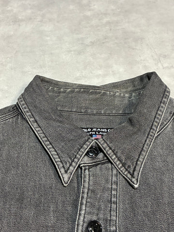 90's RALPH LAUREN「POLO JEANS CO.」ワークシャツ