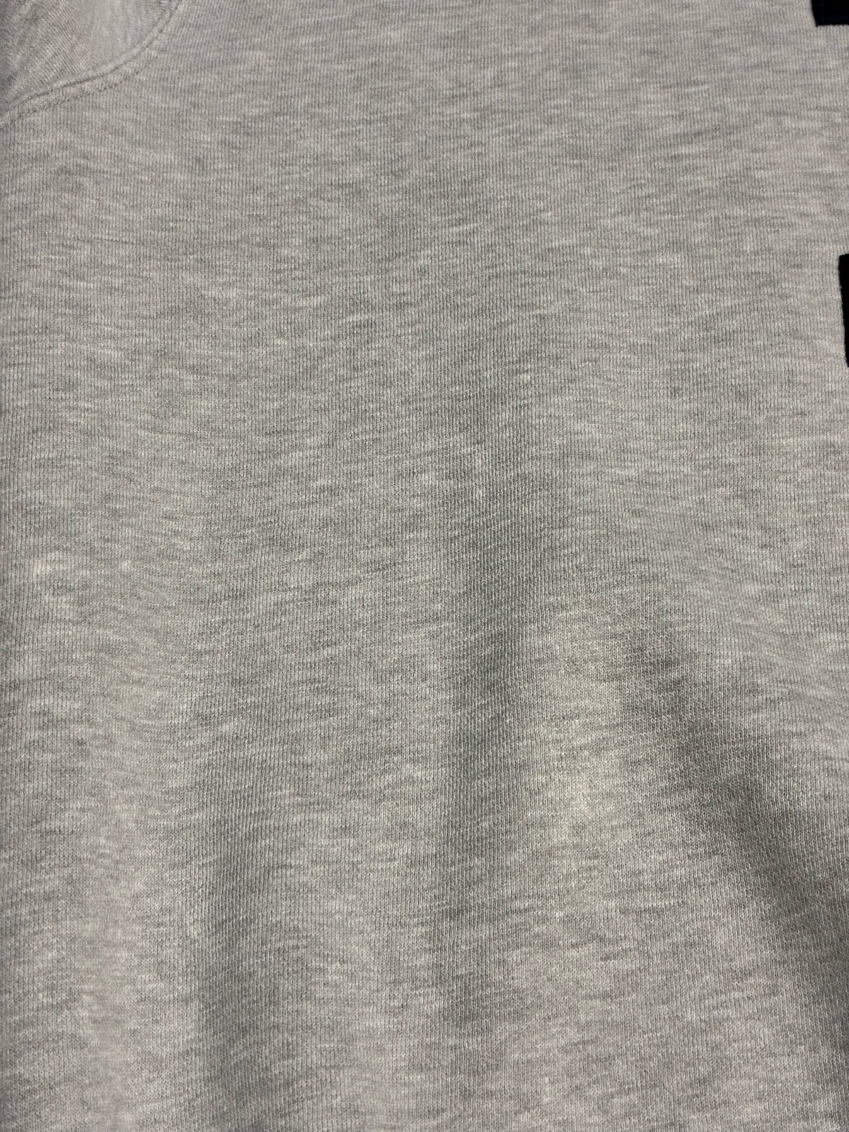 90's~00's POLO BY RALPH LAUREN 「Pワッペン」ロゴスウェット
