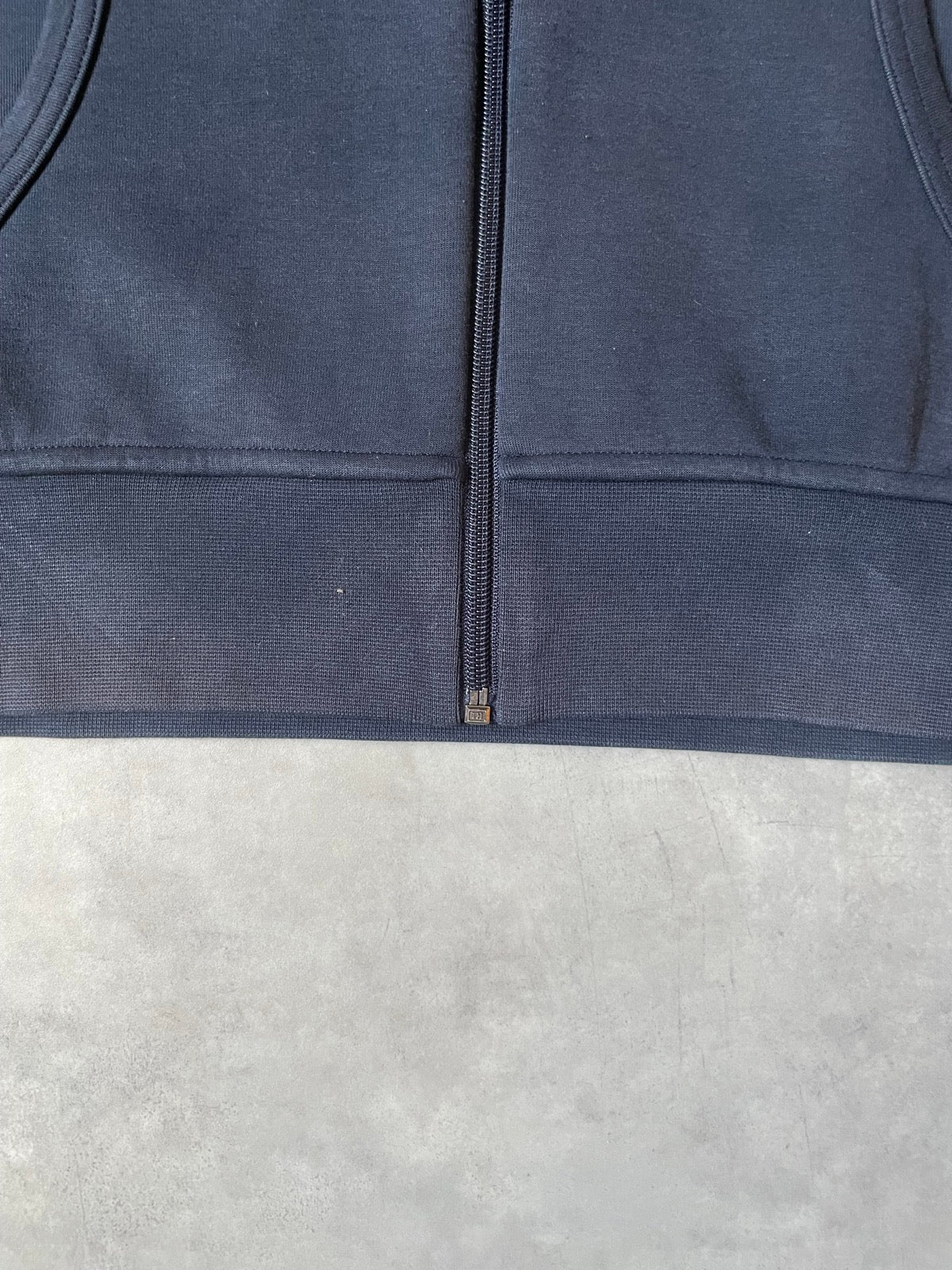 00's POLO RALPH LAUREN ジップパーカー
