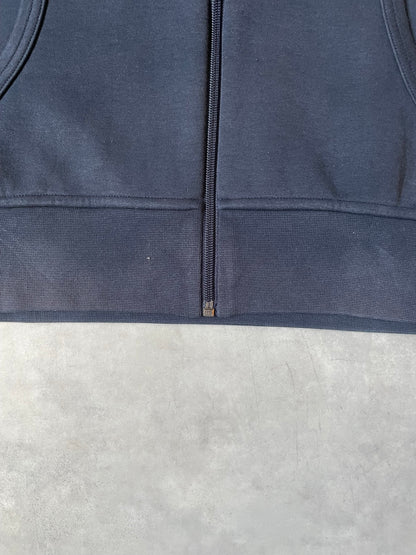 00's POLO RALPH LAUREN ジップパーカー