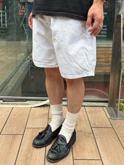 00's 「Dickies」ワークショーツ