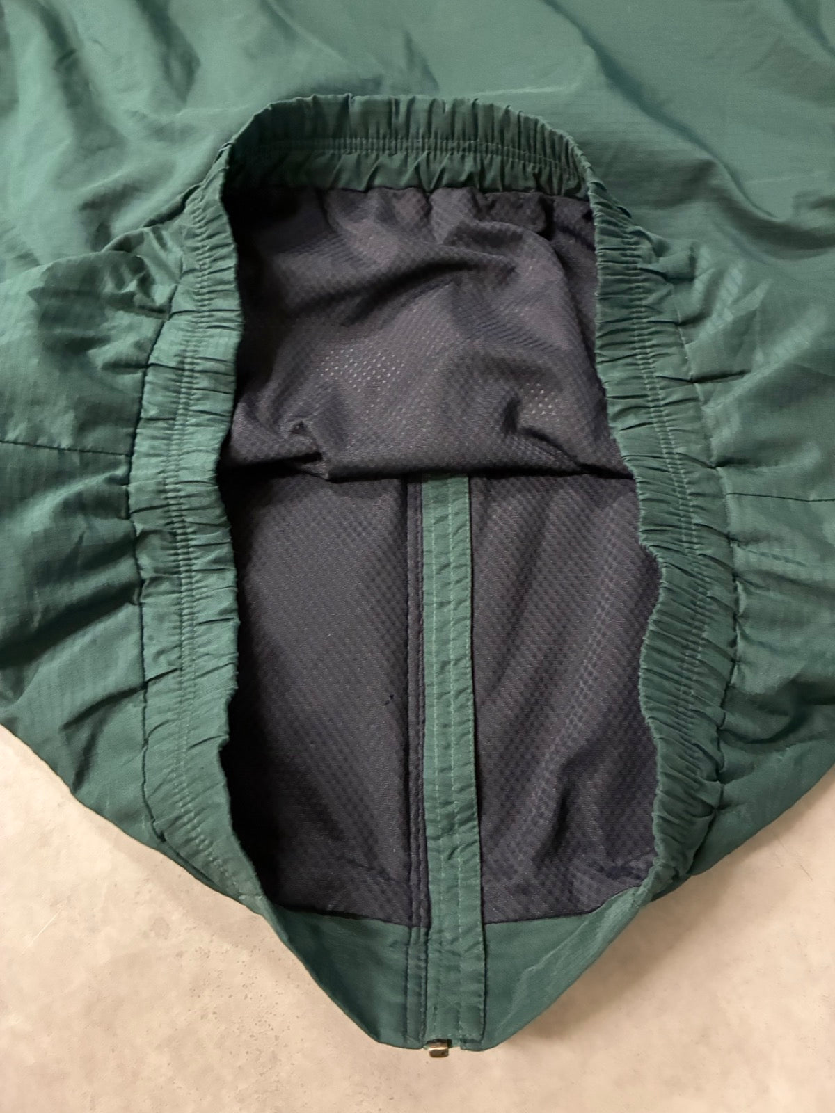 90's PATAGONIA 「Pneumatic Jacket」 ナイロンジャケット