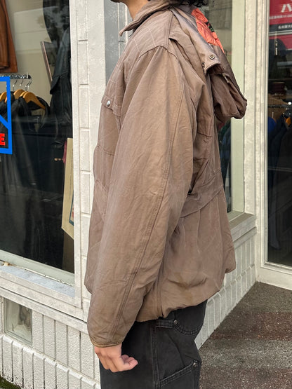 60's 10-X ハンティングジャケット