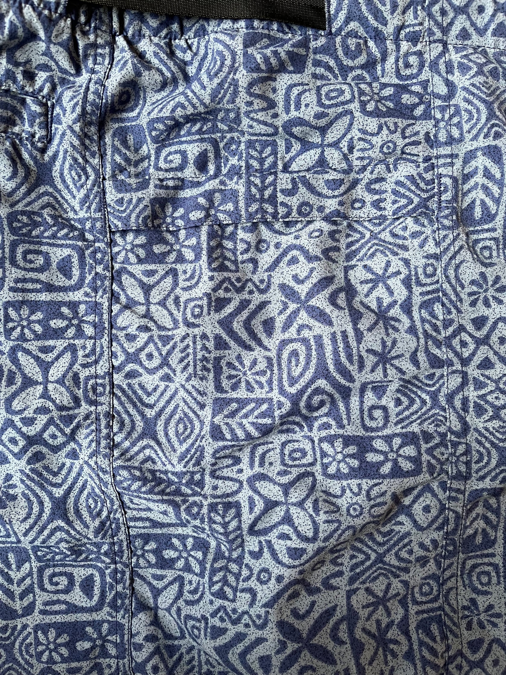 90's patagonia「Baggies Shorts」ショーツ