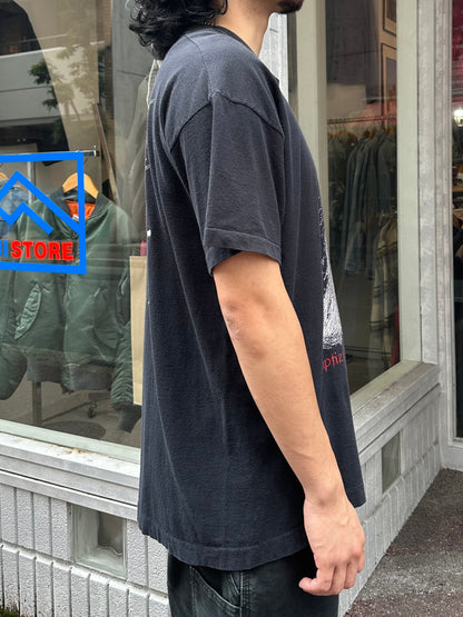 00's SEVERE TORTUE「Baptized in Virginal Liquid」バンドTシャツ　