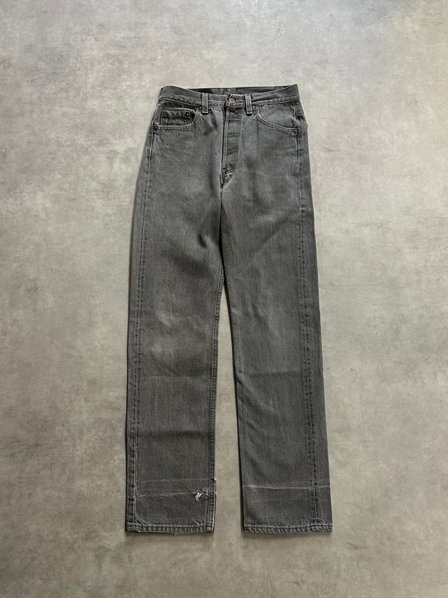 90's LEVI'S「501」USA製 デニムパンツ