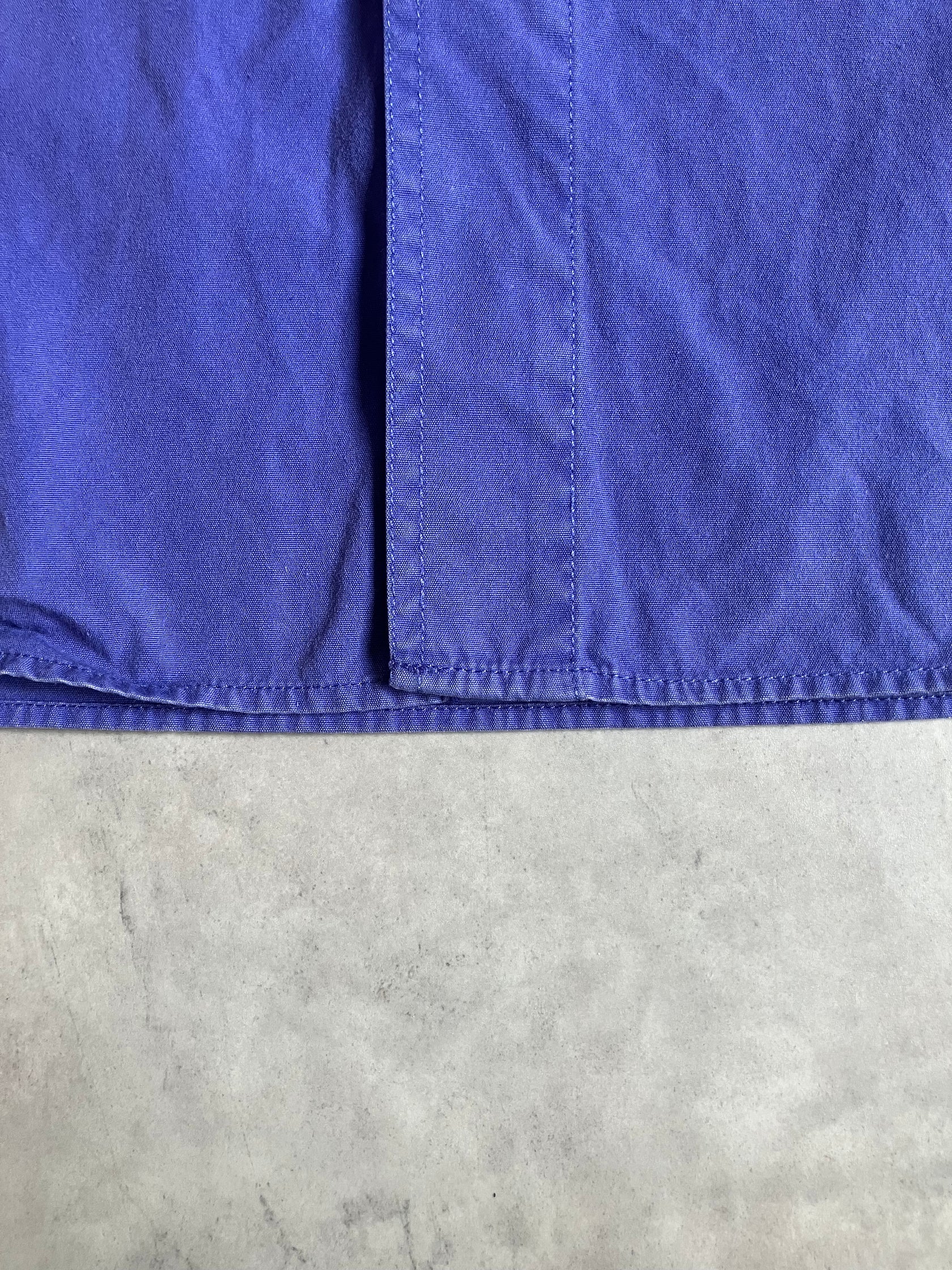 90's PATAGONIA コットンワークシャツ