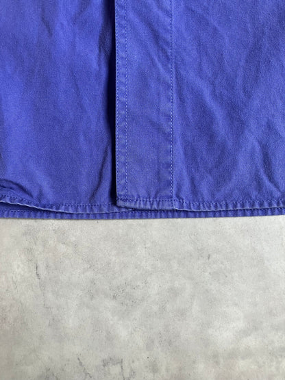 90's PATAGONIA コットンワークシャツ