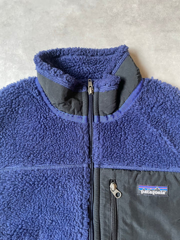 10s PATAGONIA 「Classic Retro-X Vest」 フリースベスト