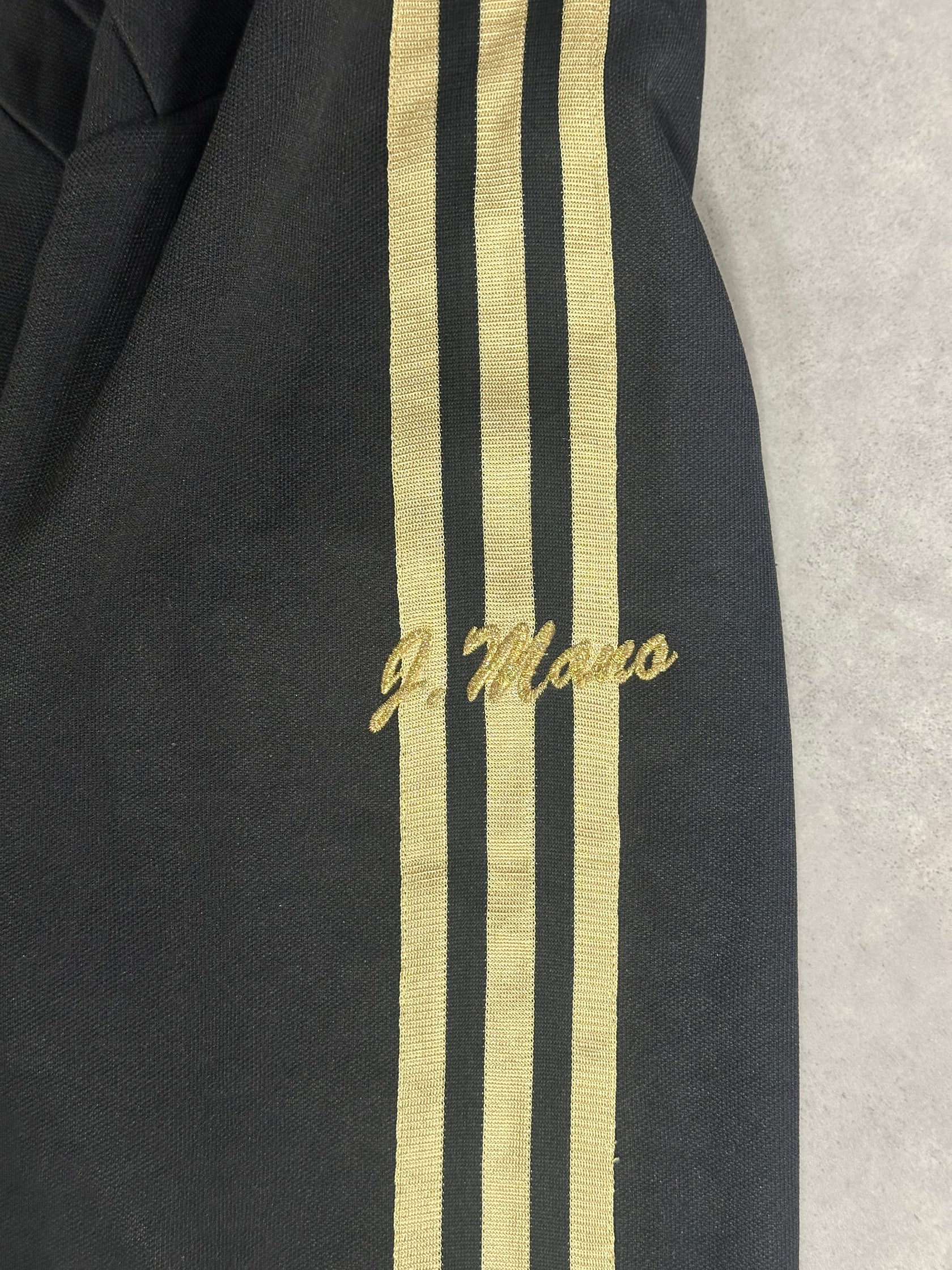 00's ADIDAS「83-C」トラックジャケット