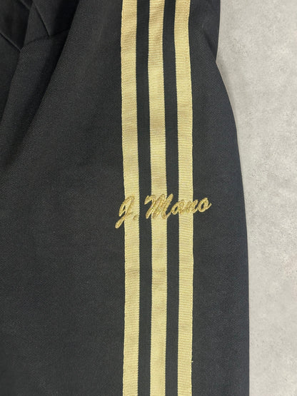 00's ADIDAS「83-C」トラックジャケット