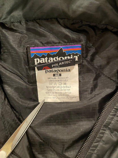 00's PATAGONIA「MARS PCU Level3A-1 Alpha Jacket」ナイロンジャケット
