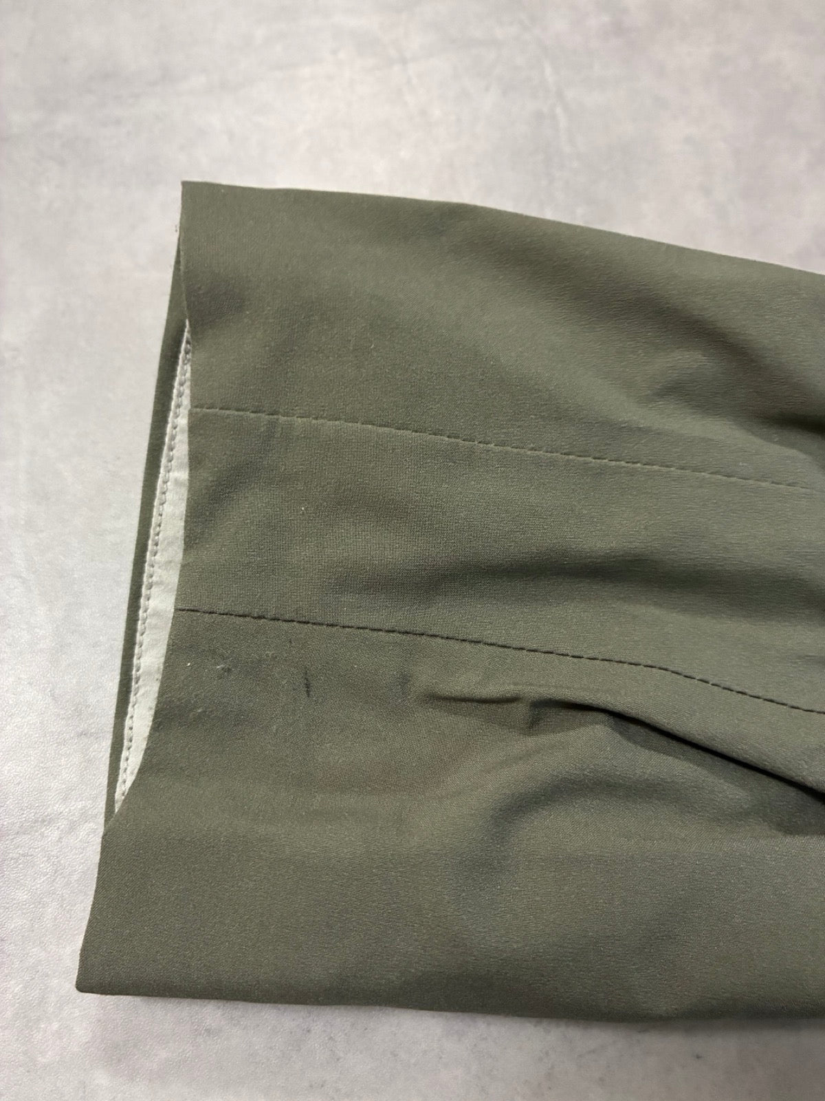 00's PATAGONIA 「SST」 フィッシングジャケット
