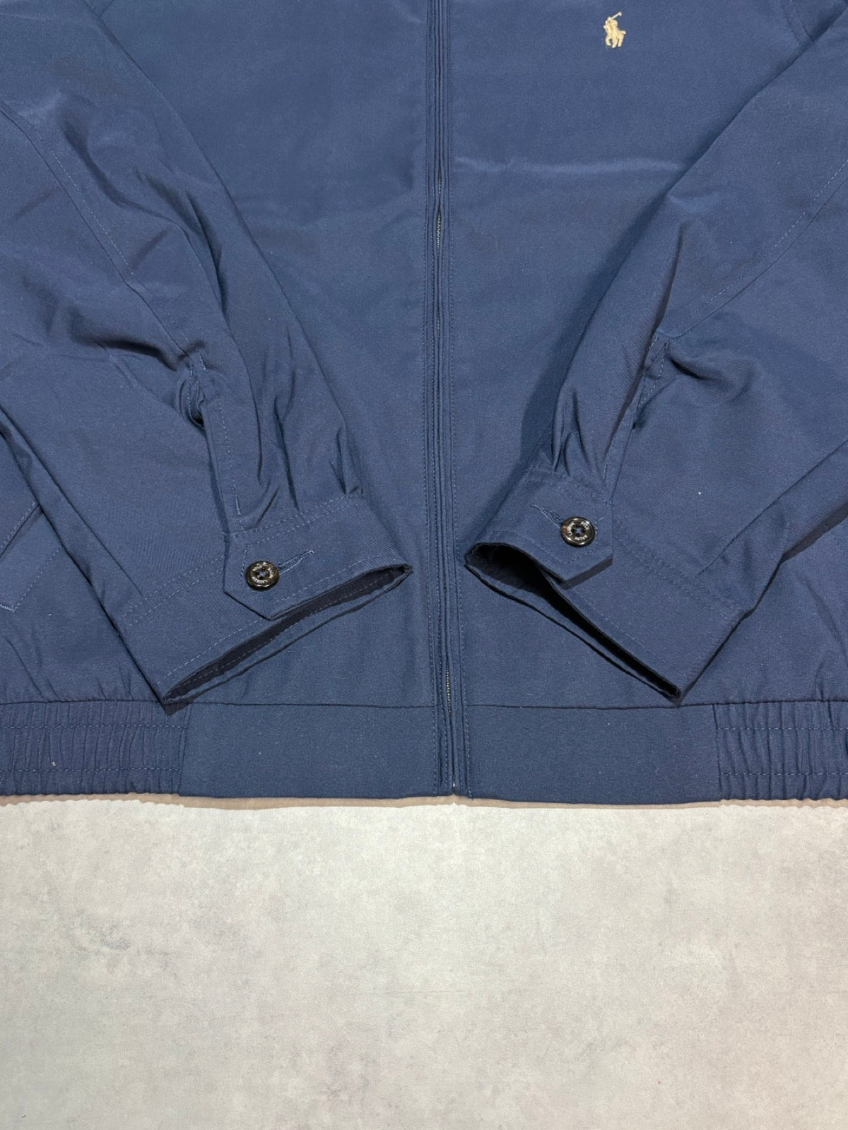 POLO RALPH LAUREN スウィングトップ