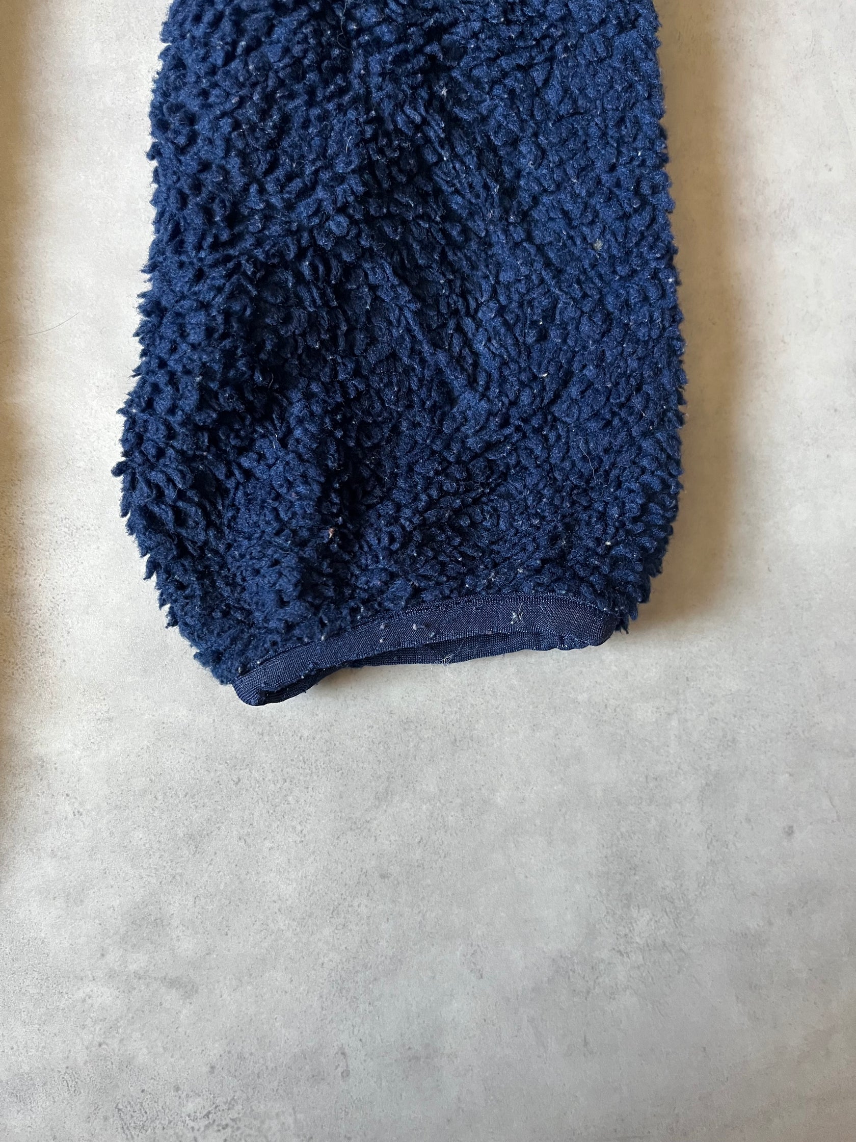 90’s PATAGONIA「Retro Cardigan」フリースジャケット USA製