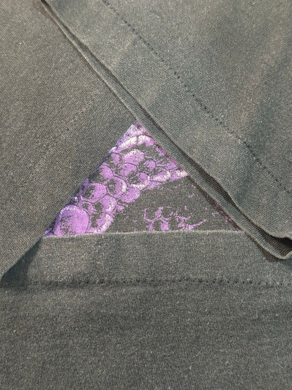 90's NEW MODEL ARMY「IMPURITY 1990」バンドTシャツ