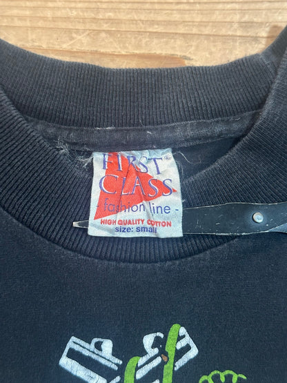 90's GUNS N' ROSES バンドTシャツ