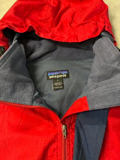 00's PATAGONIA 「Pneumatic Jacket」 マウンテンパーカー