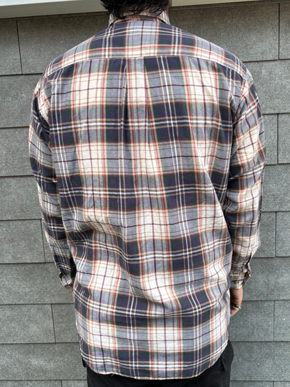 90's Brooks Brothers「Traditional fit」ボタンダウンシャツ