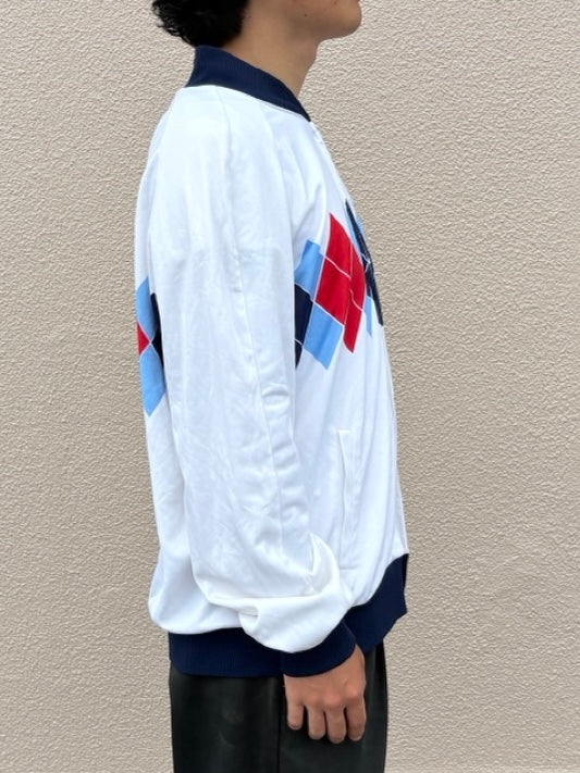 80's「ADIDAS 」西ドイツ製 トラックジャケット