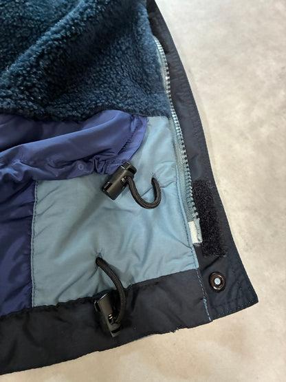 00's PATAGONIA 「Fusion Jacket」 マウンテンパーカー