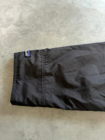 00's PATAGONIA 「Shelled Micro D-Luxe」　ナイロンジャケット