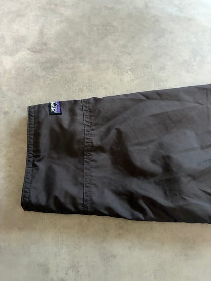 00's PATAGONIA 「Shelled Micro D-Luxe」　ナイロンジャケット