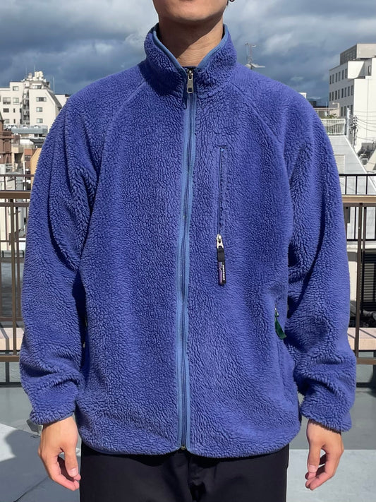 90's patagonia「Retro cardigan」レトロカーディガン