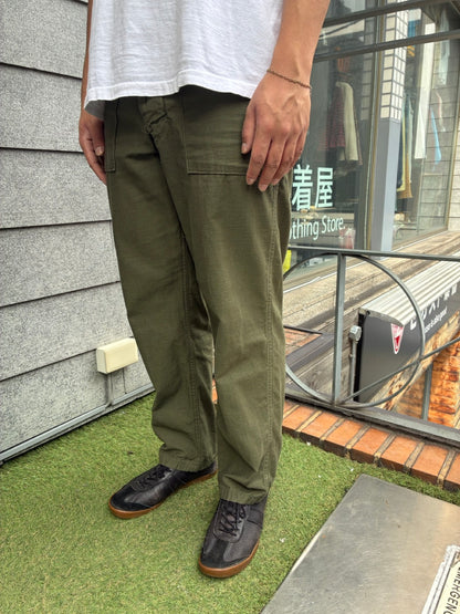 70's「U.S. ARMY」 ユーティリティパンツ