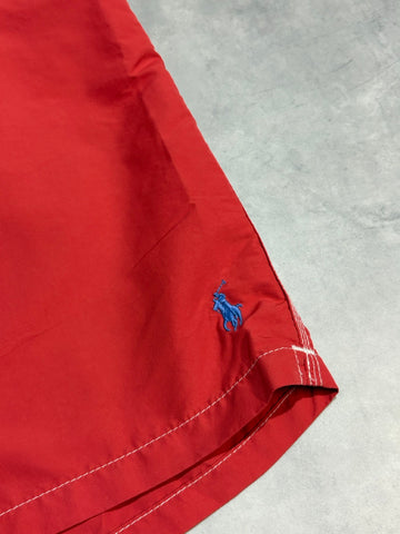 POLO RALPH LAUREN ナイロンショーツ