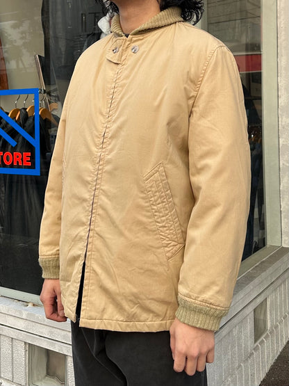 70's MCGREGOR「RAM JET」ファラオジャケット