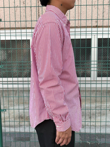 90's RALPH LAUREN「CLASSIC FIT」ボタンダウンシャツ