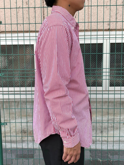 90's RALPH LAUREN「CLASSIC FIT」ボタンダウンシャツ