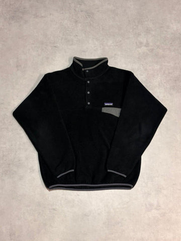 10's PATAGONIA 「Synchilla Snap-T」フリースプルオーバー
