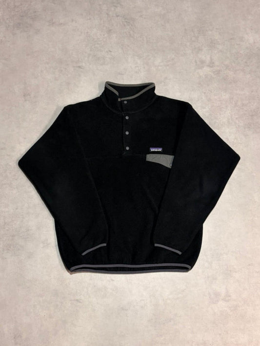 10's PATAGONIA 「Synchilla Snap-T」フリースプルオーバー
