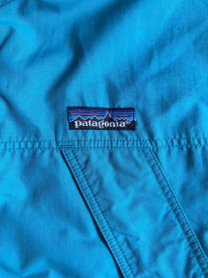 90's PATAGONIA「Storm Jacket」ナイロンジャケット