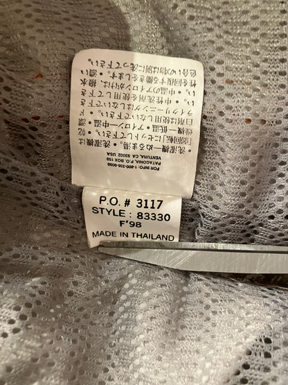00's patagonia「GORE-TEX」ナイロンジャケット