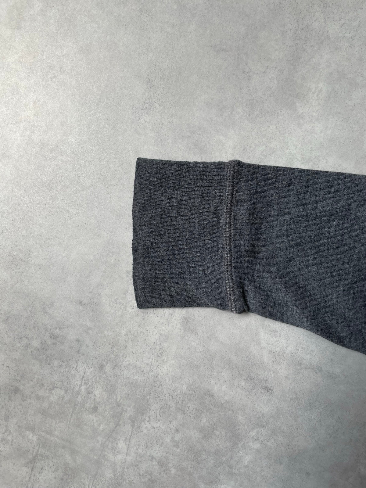 00's POLO RALPH LAUREN 長袖サーマル