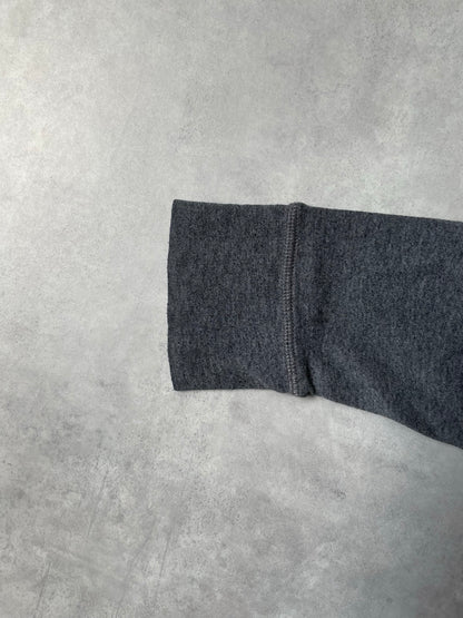 00's POLO RALPH LAUREN 長袖サーマル