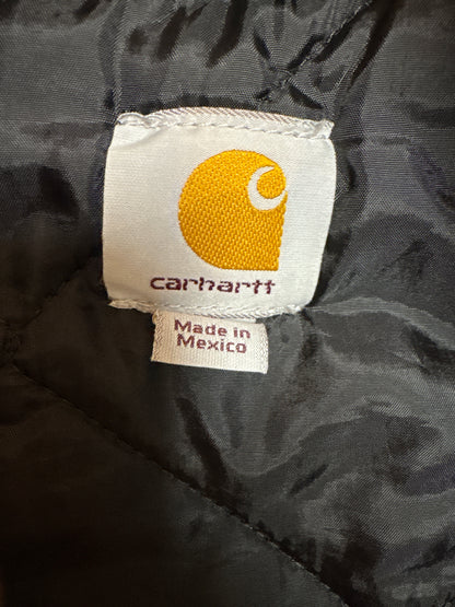 90's~00's 「Carhrtt」ダックベスト