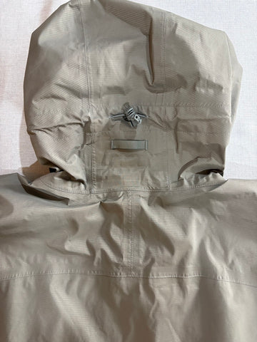 Patagonia「MARS Level6」GORE-TEX ジャケット