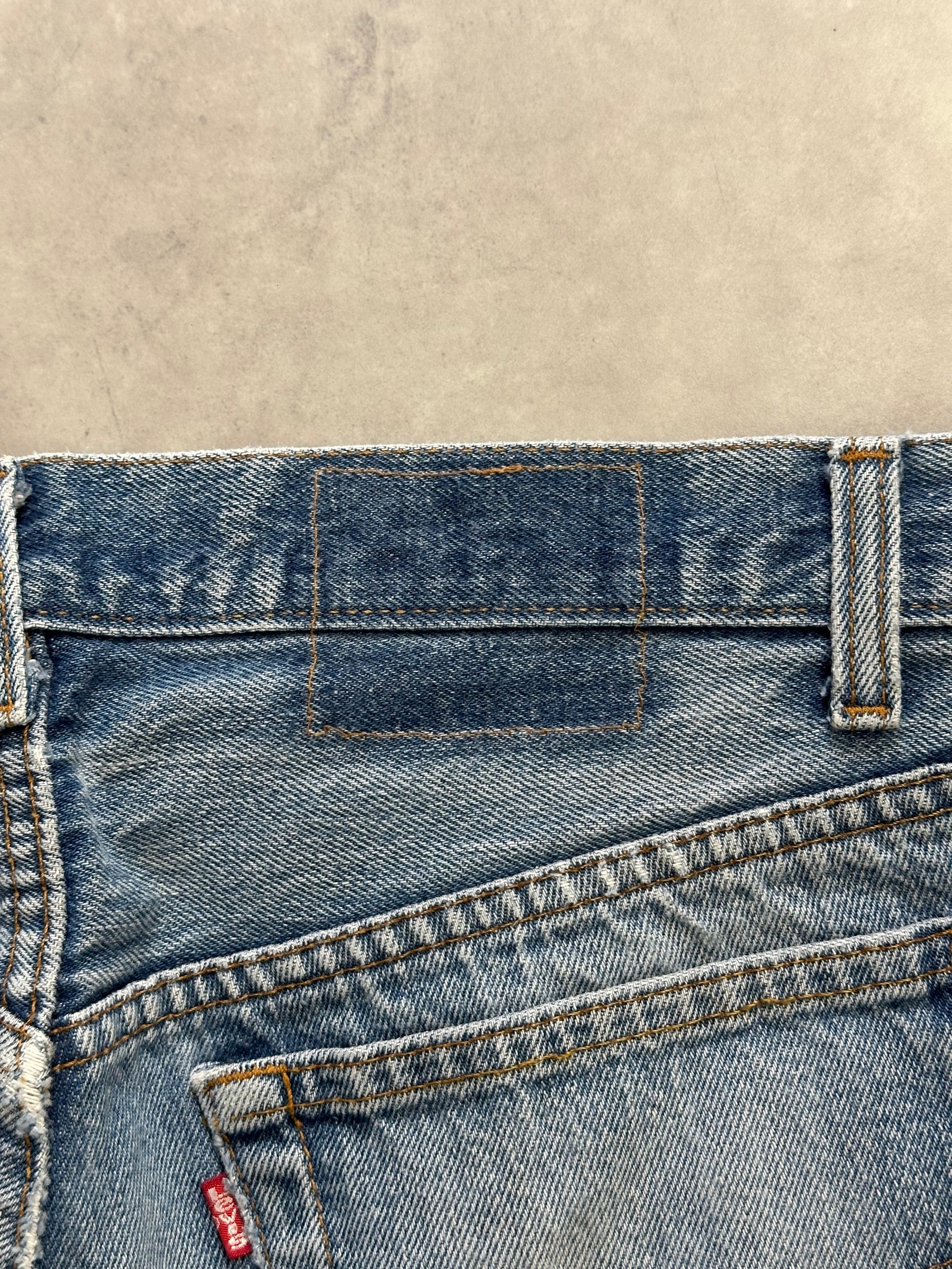 90's LEVI'S「501」USA製 デニムパンツ