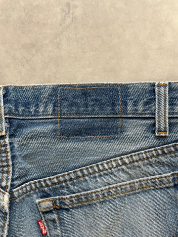 90's LEVI'S「501」USA製 デニムパンツ