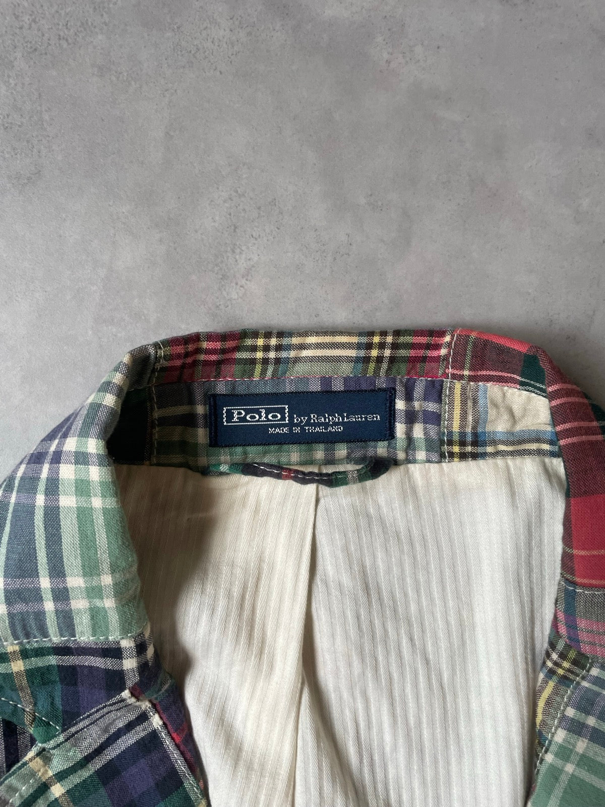 90's POLO BY RALPH LAUREN テーラードジャケット
