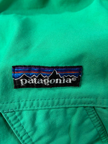 80's PATAGONIA 「Storm Jacket」 マウンテンパーカー