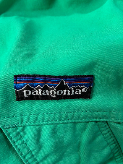 80's PATAGONIA 「Storm Jacket」 マウンテンパーカー