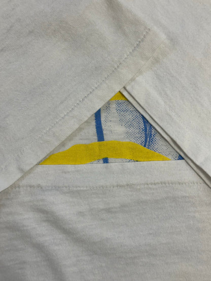 80's INXS「Calling All National Tour 1988」バンドTシャツ