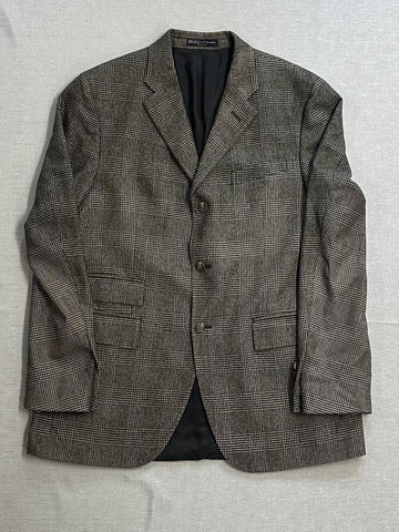 90's RALPH LAUREN テーラードジャケット